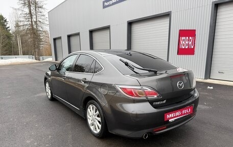 Mazda 6, 2011 год, 840 000 рублей, 4 фотография