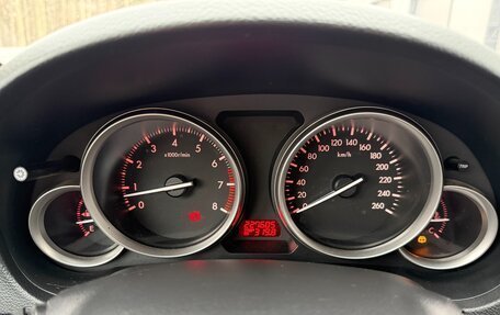 Mazda 6, 2011 год, 840 000 рублей, 10 фотография