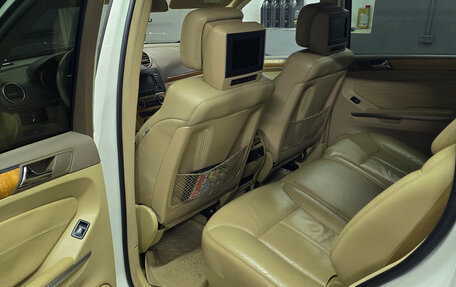 Mercedes-Benz GL-Класс, 2007 год, 1 450 000 рублей, 11 фотография