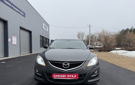 Mazda 6, 2011 год, 840 000 рублей, 7 фотография