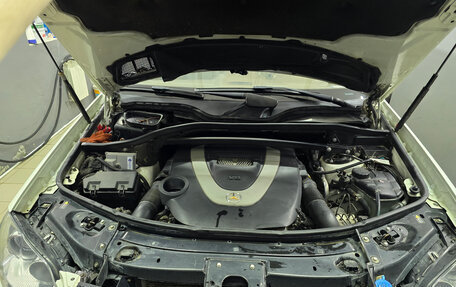 Mercedes-Benz GL-Класс, 2007 год, 1 450 000 рублей, 8 фотография