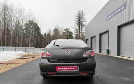 Mazda 6, 2011 год, 840 000 рублей, 8 фотография