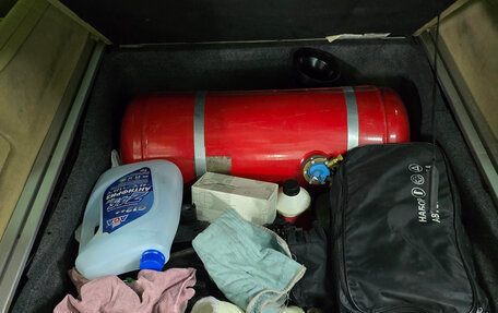 Mercedes-Benz GL-Класс, 2007 год, 1 450 000 рублей, 13 фотография