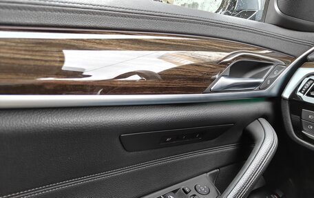 BMW 5 серия, 2020 год, 4 650 000 рублей, 12 фотография