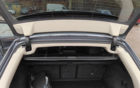 BMW 5 серия, 2020 год, 4 650 000 рублей, 18 фотография