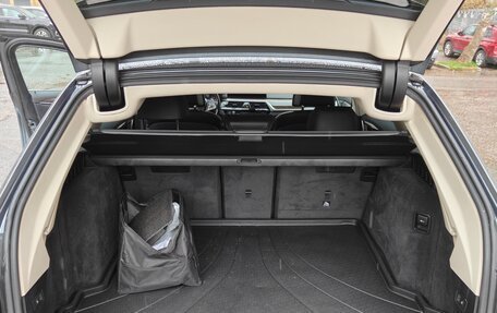 BMW 5 серия, 2020 год, 4 650 000 рублей, 19 фотография