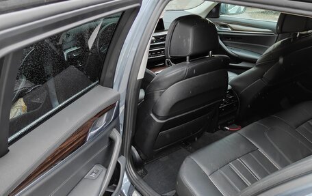 BMW 5 серия, 2020 год, 4 650 000 рублей, 17 фотография