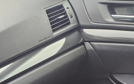 Subaru Outback IV рестайлинг, 2012 год, 1 850 000 рублей, 10 фотография