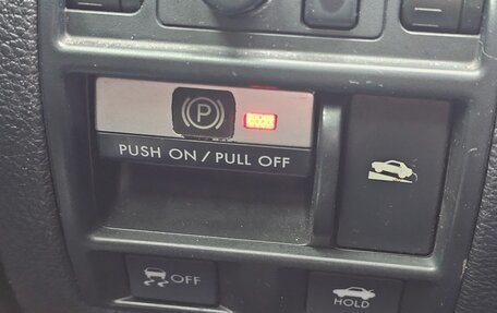 Subaru Outback IV рестайлинг, 2012 год, 1 850 000 рублей, 11 фотография