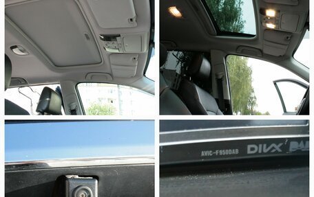 Subaru Outback IV рестайлинг, 2012 год, 1 850 000 рублей, 19 фотография