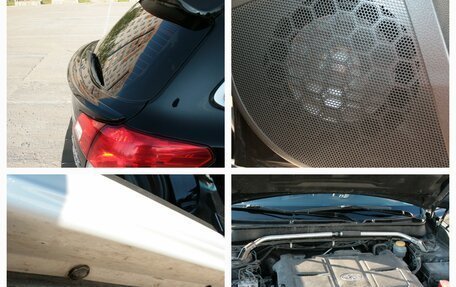 Subaru Outback IV рестайлинг, 2012 год, 1 850 000 рублей, 21 фотография