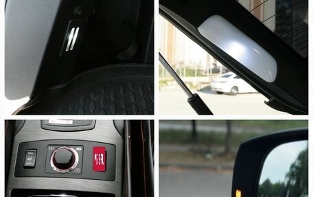 Subaru Outback IV рестайлинг, 2012 год, 1 850 000 рублей, 20 фотография