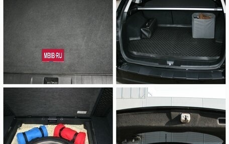 Subaru Outback IV рестайлинг, 2012 год, 1 850 000 рублей, 22 фотография