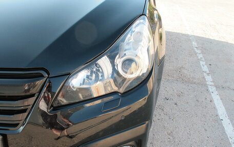 Subaru Outback IV рестайлинг, 2012 год, 1 850 000 рублей, 24 фотография