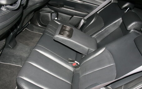 Subaru Outback IV рестайлинг, 2012 год, 1 850 000 рублей, 30 фотография