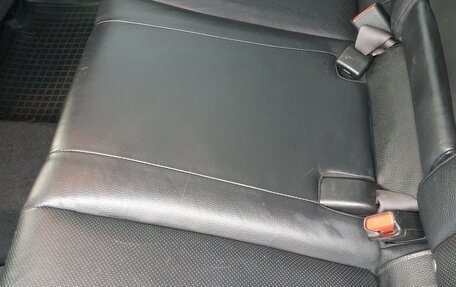 Subaru Outback IV рестайлинг, 2012 год, 1 850 000 рублей, 31 фотография