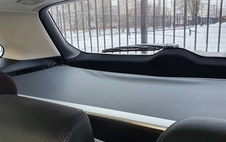 Subaru Outback IV рестайлинг, 2012 год, 1 850 000 рублей, 32 фотография