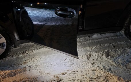 Subaru Outback IV рестайлинг, 2012 год, 1 850 000 рублей, 35 фотография