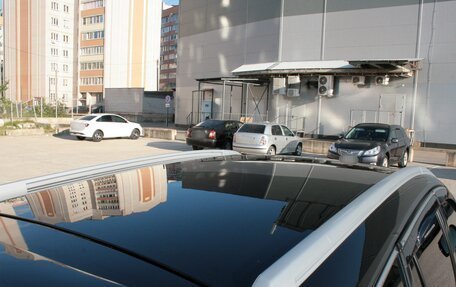 Subaru Outback IV рестайлинг, 2012 год, 1 850 000 рублей, 28 фотография