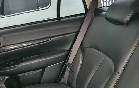 Subaru Outback IV рестайлинг, 2012 год, 1 850 000 рублей, 33 фотография