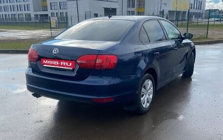Volkswagen Jetta VI, 2011 год, 6 фотография