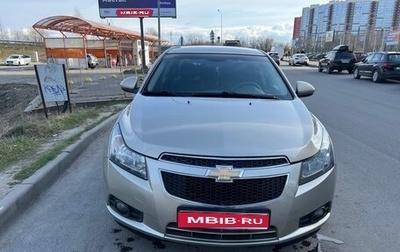 Chevrolet Cruze II, 2012 год, 650 000 рублей, 1 фотография