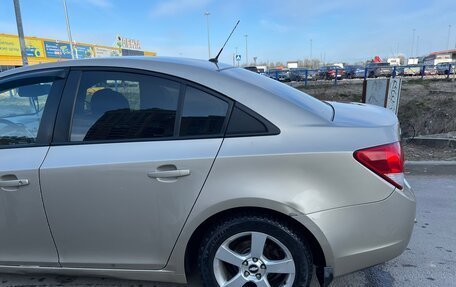 Chevrolet Cruze II, 2012 год, 650 000 рублей, 8 фотография