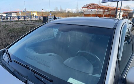 Chevrolet Cruze II, 2012 год, 650 000 рублей, 11 фотография