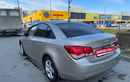 Chevrolet Cruze II, 2012 год, 650 000 рублей, 7 фотография