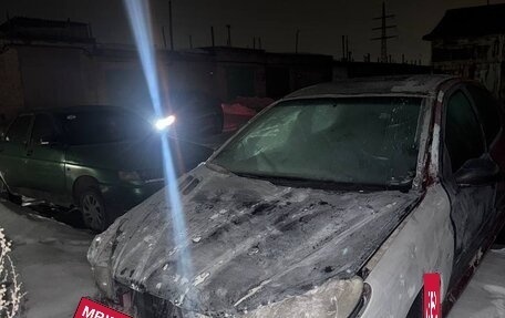 Peugeot 206, 2007 год, 120 000 рублей, 1 фотография