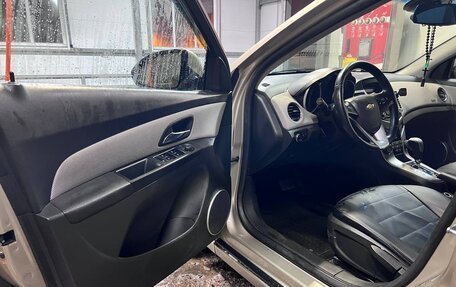 Chevrolet Cruze II, 2012 год, 650 000 рублей, 13 фотография