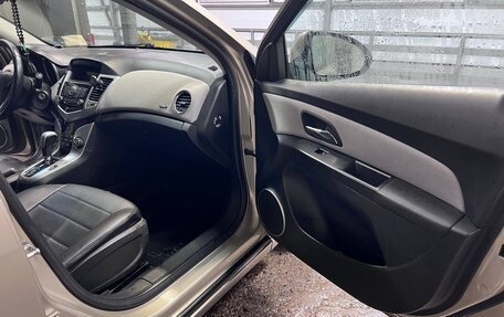 Chevrolet Cruze II, 2012 год, 650 000 рублей, 17 фотография