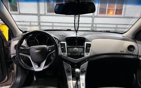 Chevrolet Cruze II, 2012 год, 650 000 рублей, 16 фотография