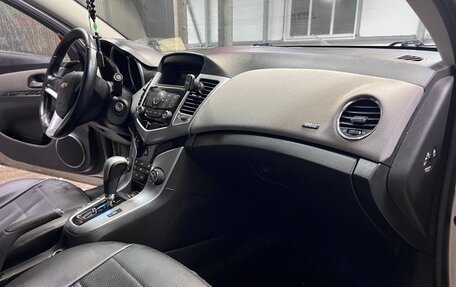 Chevrolet Cruze II, 2012 год, 650 000 рублей, 19 фотография