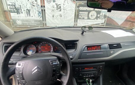 Citroen C5 II, 2010 год, 400 000 рублей, 5 фотография