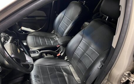 Chevrolet Cruze II, 2012 год, 650 000 рублей, 14 фотография