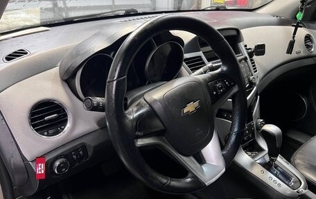 Chevrolet Cruze II, 2012 год, 650 000 рублей, 15 фотография