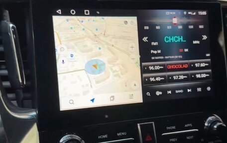 Toyota Alphard III, 2017 год, 3 690 000 рублей, 5 фотография