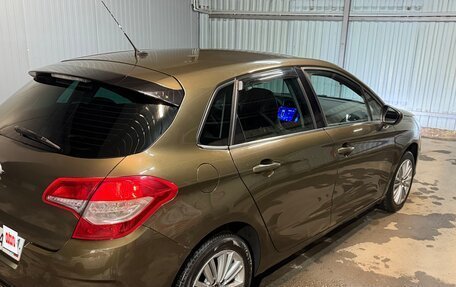 Citroen C4 II рестайлинг, 2013 год, 590 000 рублей, 4 фотография