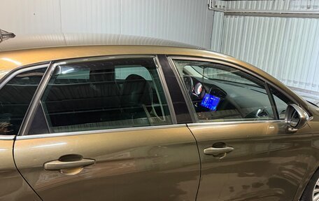 Citroen C4 II рестайлинг, 2013 год, 590 000 рублей, 5 фотография