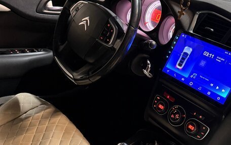 Citroen C4 II рестайлинг, 2013 год, 590 000 рублей, 8 фотография