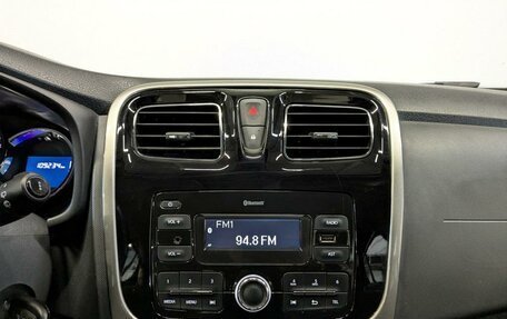 Renault Sandero II рестайлинг, 2018 год, 1 020 000 рублей, 15 фотография