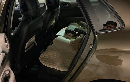 Citroen C4 II рестайлинг, 2013 год, 590 000 рублей, 11 фотография