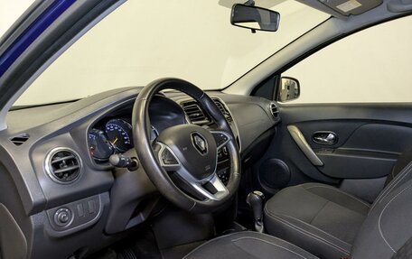 Renault Sandero II рестайлинг, 2018 год, 1 020 000 рублей, 16 фотография