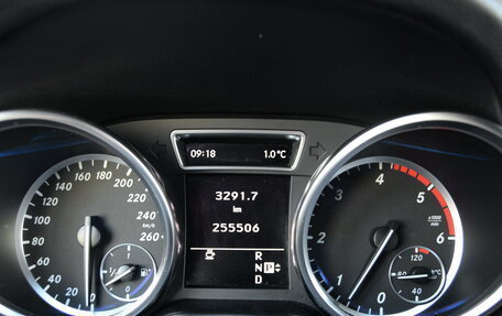 Mercedes-Benz M-Класс, 2012 год, 2 490 000 рублей, 16 фотография