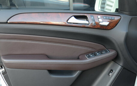 Mercedes-Benz M-Класс, 2012 год, 2 490 000 рублей, 22 фотография