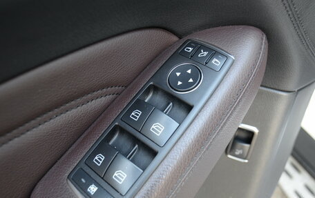 Mercedes-Benz M-Класс, 2012 год, 2 490 000 рублей, 23 фотография