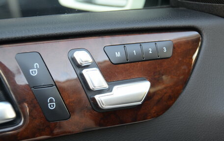 Mercedes-Benz M-Класс, 2012 год, 2 490 000 рублей, 24 фотография