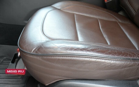 Mercedes-Benz M-Класс, 2012 год, 2 490 000 рублей, 27 фотография