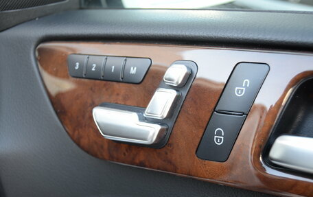 Mercedes-Benz M-Класс, 2012 год, 2 490 000 рублей, 31 фотография